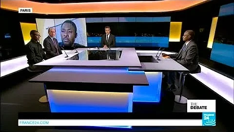 Who Will Stop Boko Haram? Terror Spreads One Month Ahead of Nigerian Election (part 1)