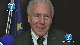CAMBIAMENTO, ECOMONOMIA E PROGRESSO: FERRUCCIO DARDANELLO PROTAGONISTA ALLA FONDAZIONE CRC