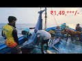 300 kg        deep sea fishings02ep12