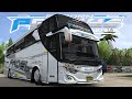 Share| Msm Fadel POPEYE 042 livery mod jb3 shd Tj deep purple asxfm