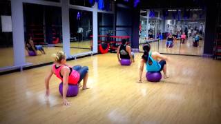 Ugi Performance - Synergy Fitness Club - Ching Matthews