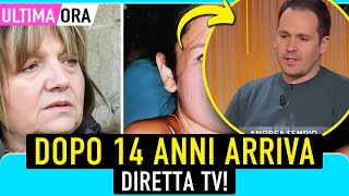 ⚡️ULTIM'ORA DA GARLASCO: SVOLTA SORPRENDENTE NEL CASO POGGI, FILE SEGRETI NEL PC DI CHIARA!