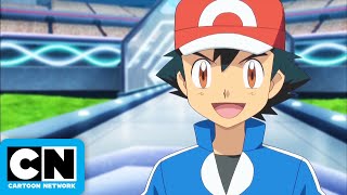 Pokemon Quiz: Guess the Type! (#2 with answers) - KidzTube