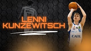 Lenni Kunzewitsch Highlights