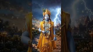 🔥 10 Seconds of Krishna Power – YouTube Shorts That Will Blow Your Mind!