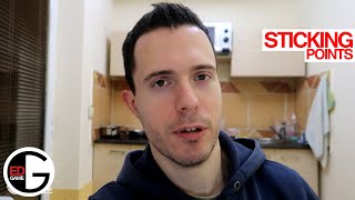 The Most Common Sticking Points Of Beginners