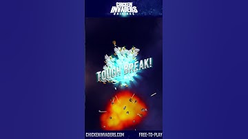 Highlights 2 (Aug 23) - Chicken Invaders Universe #chickeninvaders #chickeninvadersuniverse