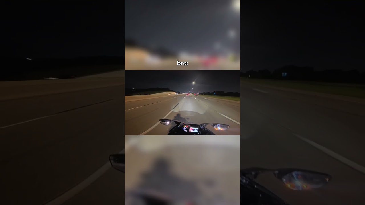 Просто следуй за мной, братан😅--