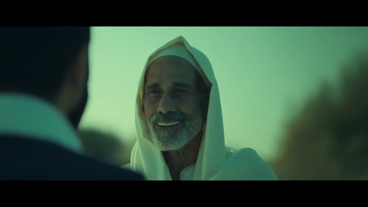 المداح 6 | مدد يا رب الراجل الحكيم من اصحاب السر هيساعد المداح يوصل للحجر التالت 🤲#رمضان_2026