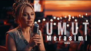 Umut Merasimi - Psychedelic Anatolian Rock 2026