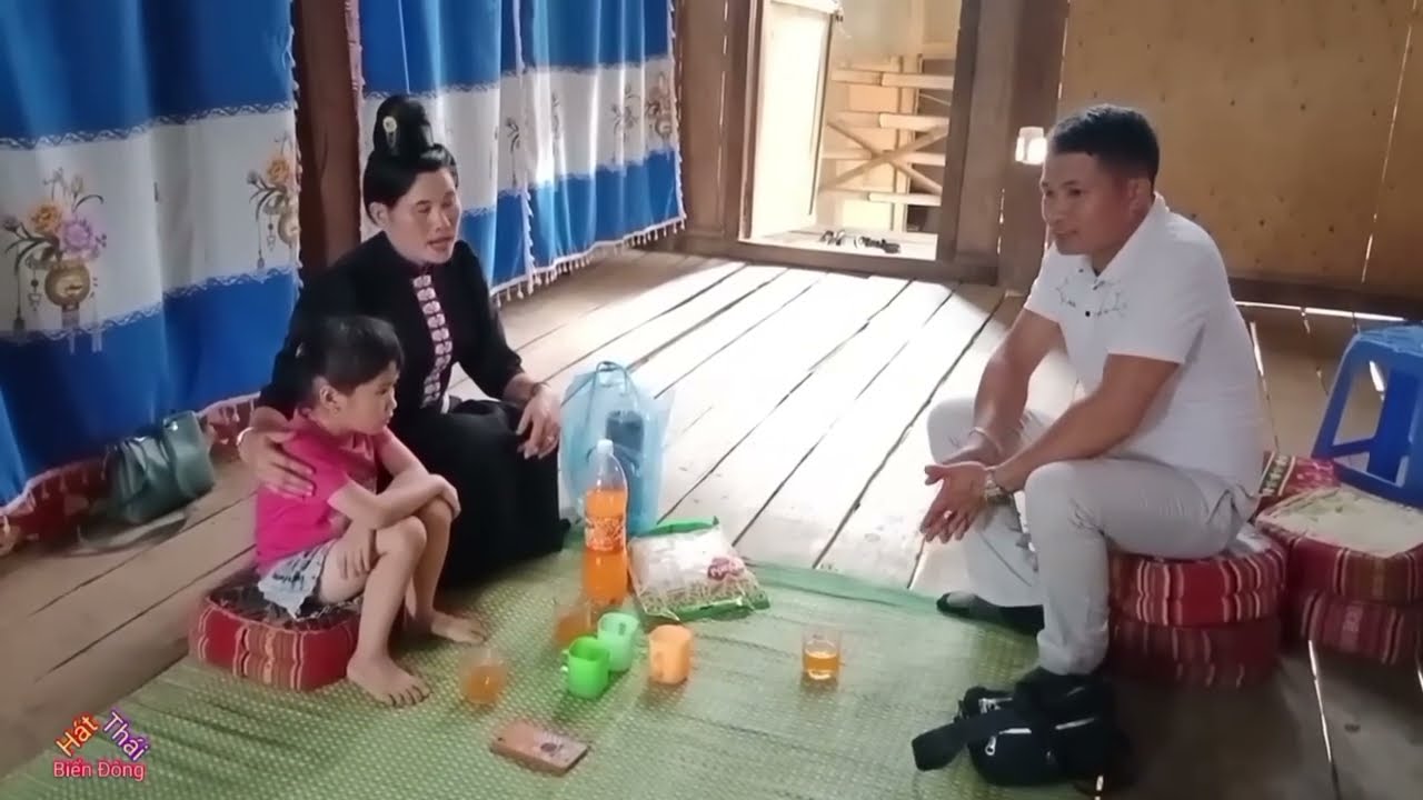 PHIM HAY, LỤ PHUA-LỤ MÍA