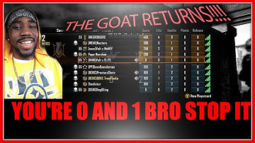 HILARIOUS ARGUMENTS! COD BLACK OPS 2! ELITE HAS A ROUGH NIGHT VS FLOCKA! #GOMFSFB #BLACKOPS2 #BOKC