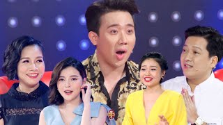 ĐẠI HỘI VẠCH MẶT P4  Các nghệ sĩ tiếp tục 'KHAI QUẬT' loạt 'Bí mật Showbiz' trên sóng truyền hình