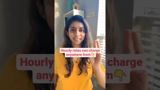 All about FREELANCE data analyst salary💵🔥 | Freelancer Tips | #shorts #freelancing #dataanalyst