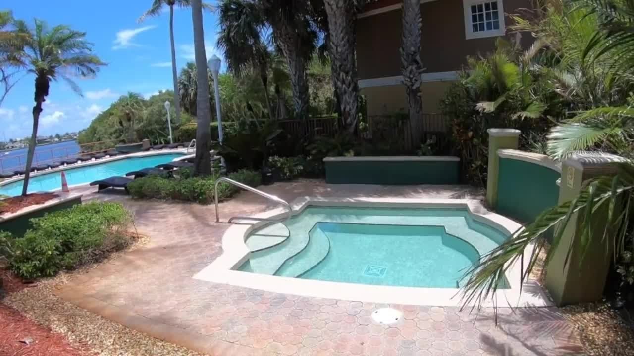 Some Palm Beach County Community Pools Remain Closed Even Though Some Palm Beach County Community Pools