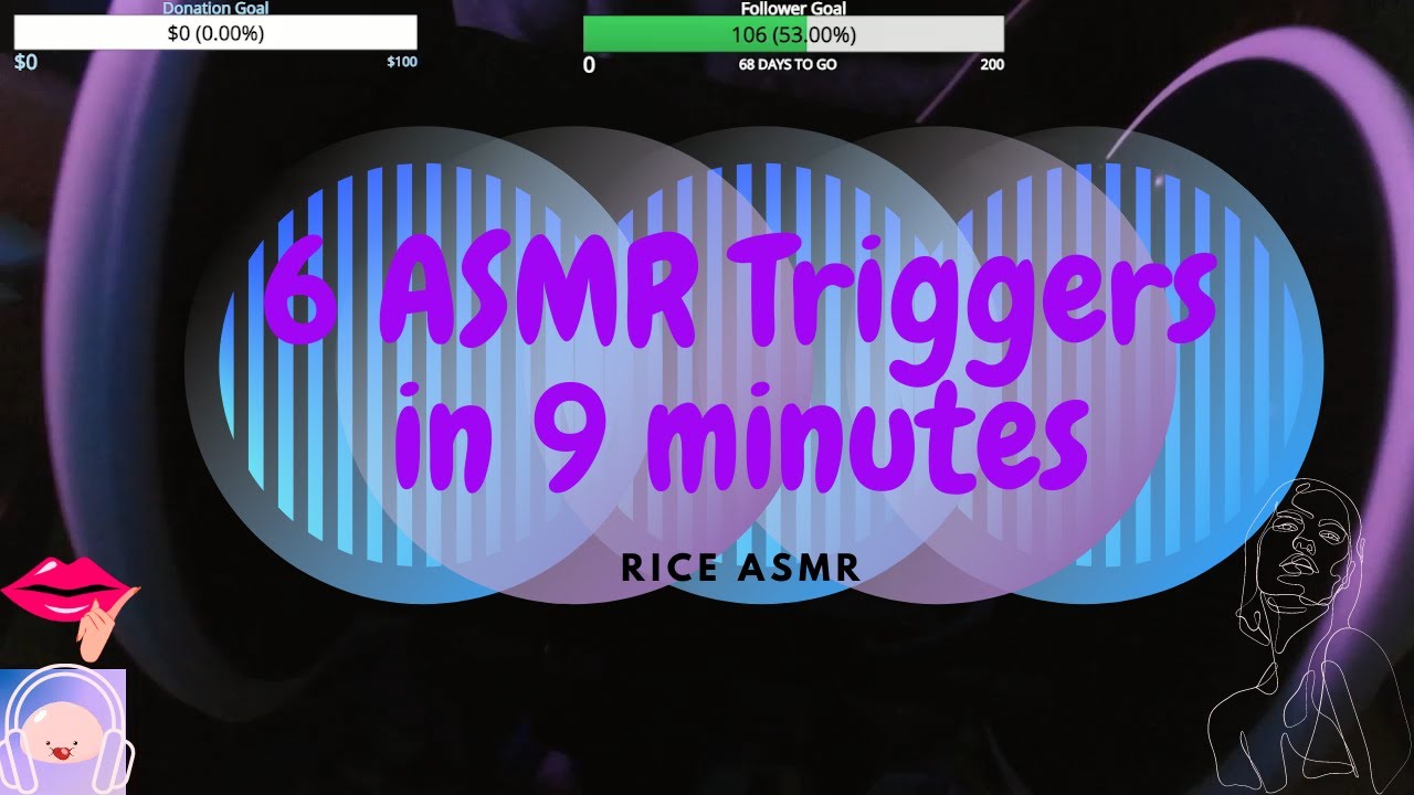 6 triggers in 9 minutes - YouTube