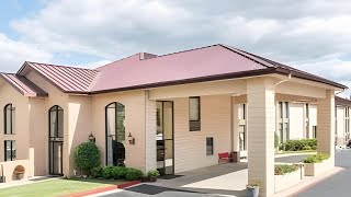 Super 8 By Wyndham Branson/Andy Williams Theatre | Branson (MO), United States | Hotel Review 🏩