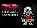 Worst Beauty with Lyrics - Undertale: Last Breath