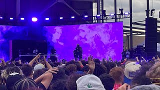LUCKI SUMMER SMASH 2023