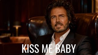 Rene le Blanc - Kiss me Baby (Official Music Video)