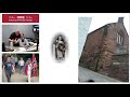 Sean &amp; Steve&#39;s Historic Wirral &amp; Merseyside 5:  St Olav&#39;s Day Walk