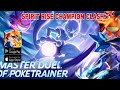 Spirit Rise: Champion Clash Gameplay - Pokemon RPG Game Android