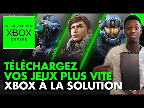Vidéo: Volition Dev: La Prochaine Xbox Ne Jouant Pas à Des Jeux D'occasion Serait 