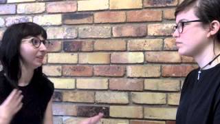 PYB007 Interview with a Social Worker