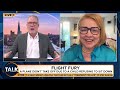 ‘This Guy, Andy, Doesn’t CARE' | ‘Our Country Has Taken A WRONG Turn’