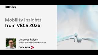 API-Centric SDV Engineering | VECS 2026 screenshot 4
