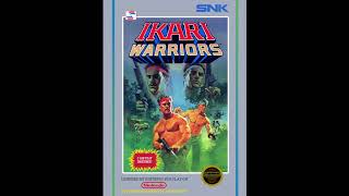 Ikari Warriors (ARC) - Theme of Ikari (MD/GEN)