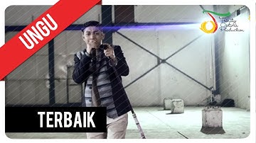 UNGU - Terbaik | Official Music Video