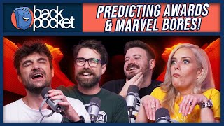 Back Pocket Predicts The Game Awards! | Back Pocket Tonight screenshot 5