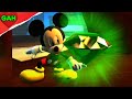 Castle of illusion starring mickey mouse longplay ps3psn 100 walkthrough