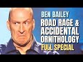 Cash Cab Guy 🚕 Road Rage and Accidental Ornithology | Full Special