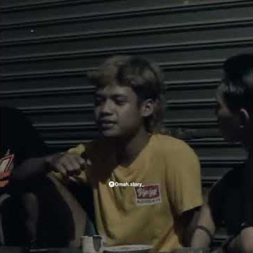 story WA #agos kotak & h. kotek