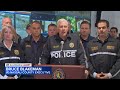 Nor'easter update Long Island: Man sleeps on boat, conditions worsen across area