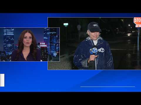 Nor'easter update Long Island: Man sleeps on boat, conditions worsen across area