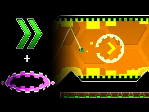 Blast processing 1st wave part but ×2 speed + mini wave