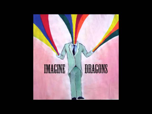 The Pit - Imagine Dragons (Speak To Me EP) (Audio) class=