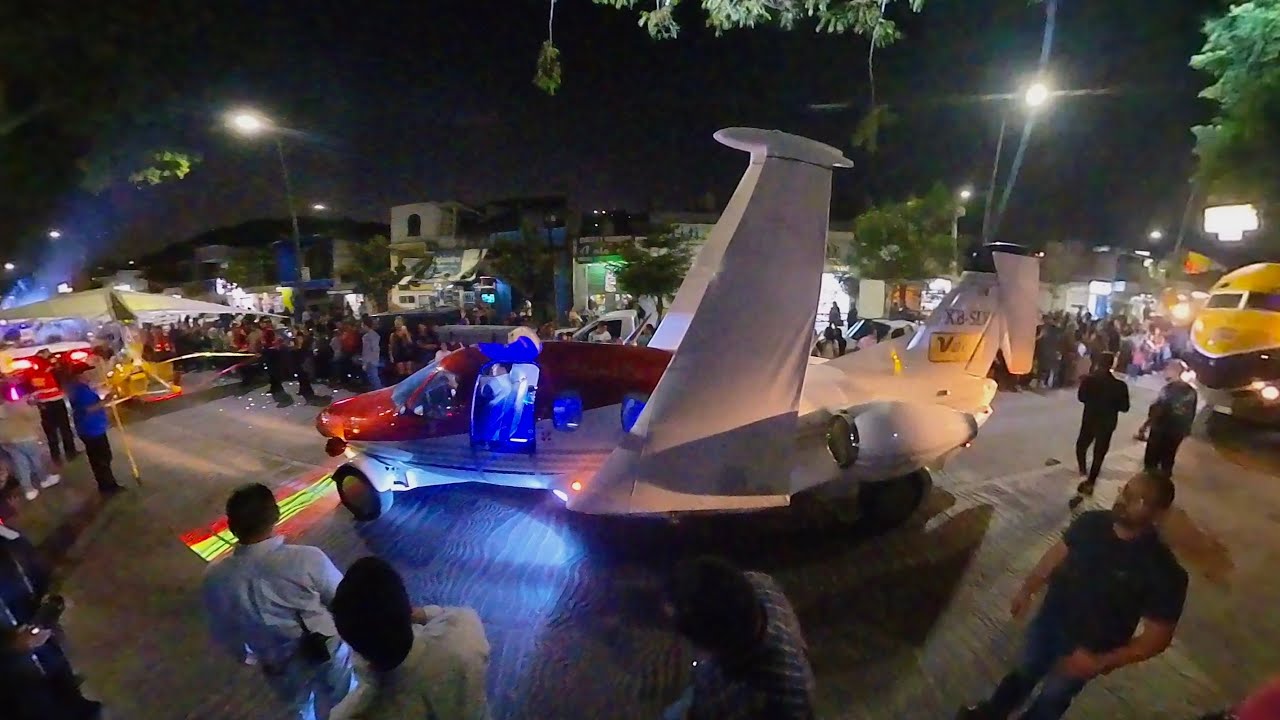 Desfile carnaval Chapala entierro del mal humor 2026