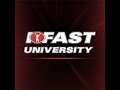 IFAST University Overview