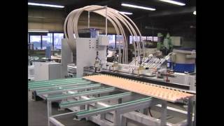 Bolzeneindrückautomat