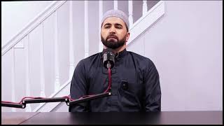 Hafız Sanaullah Habib’ten Farklı makamlarda Nasr sûresi