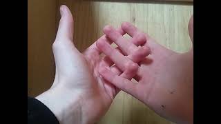 How to count to 1023 on your fingers + binary explained