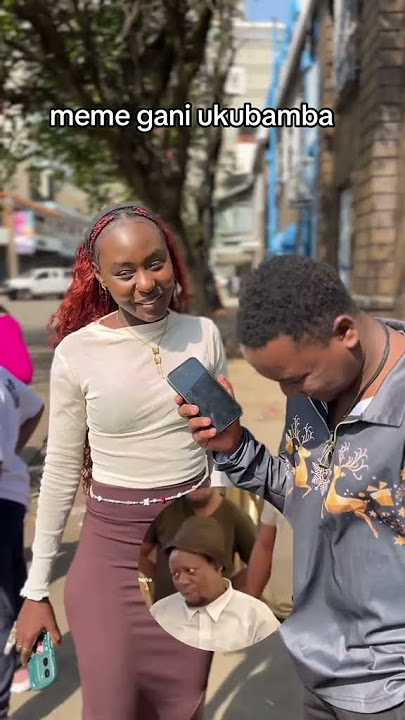 wakenya tuwape brother k #funny #whowillbemylifepartnerta #comedy #simbasc