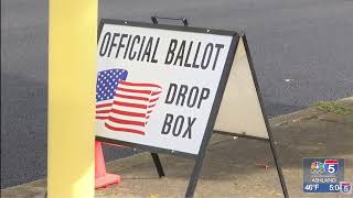 Final signatures collected in Josephine County Commissioner recall petition