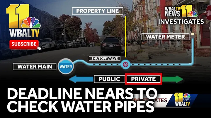 177K properties need to check water pipes. Here's why