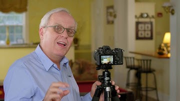 Bildqualität & RAW - LUMIX S Tutorial | EN Lumix Academy