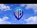 Matthew gromovs warner bros entertainment 2021 logo remake v3 cinemaspore version